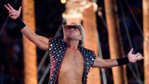 Shawn Michaels Discusses His Love For Training NXT Talents