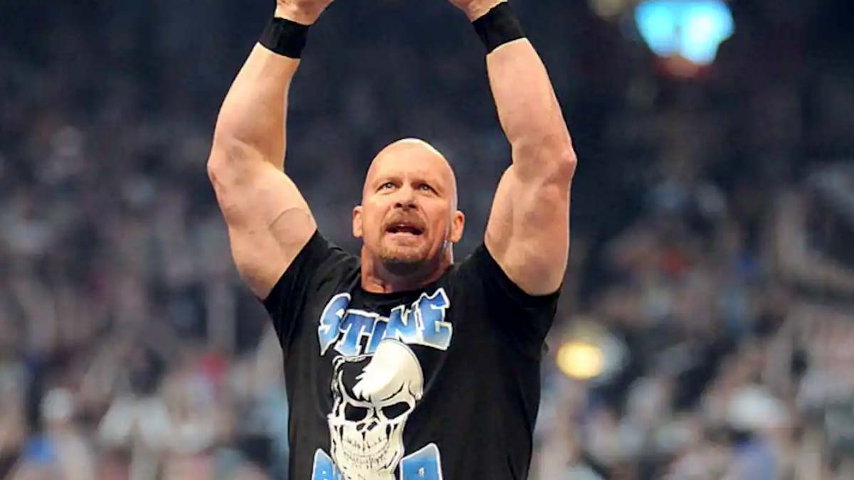 Backstage Notes on Steve Austin Deciding to Have a Match at WrestleMania