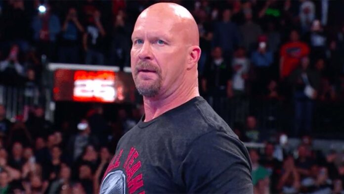 Steve Austin