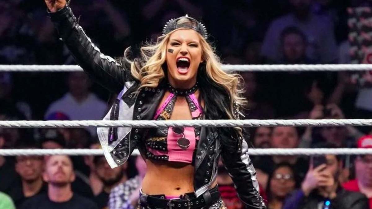 Toni Storm Says WWE Didn’t “Give a Sh*t” About Her Before Quitting