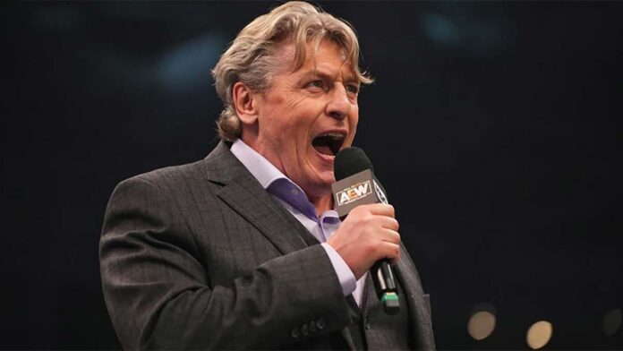 William Regal