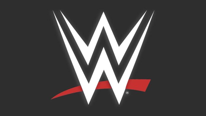 WWE logo