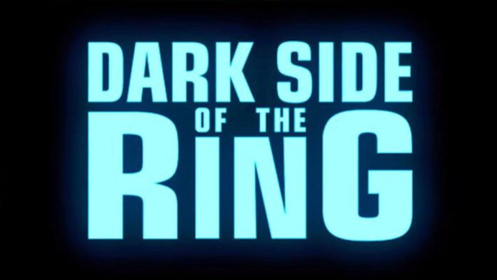 Dark Side of the Ring