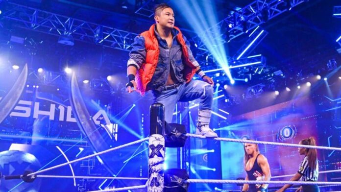 Kushida