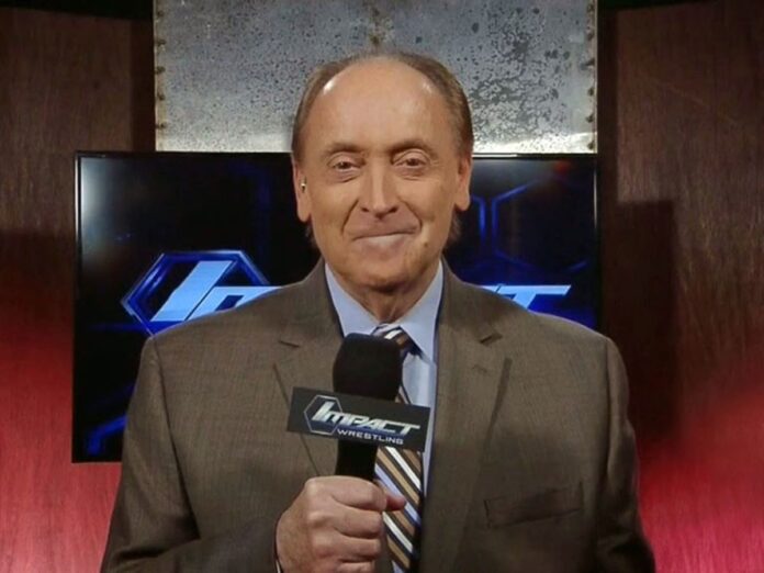 Mike Tenay