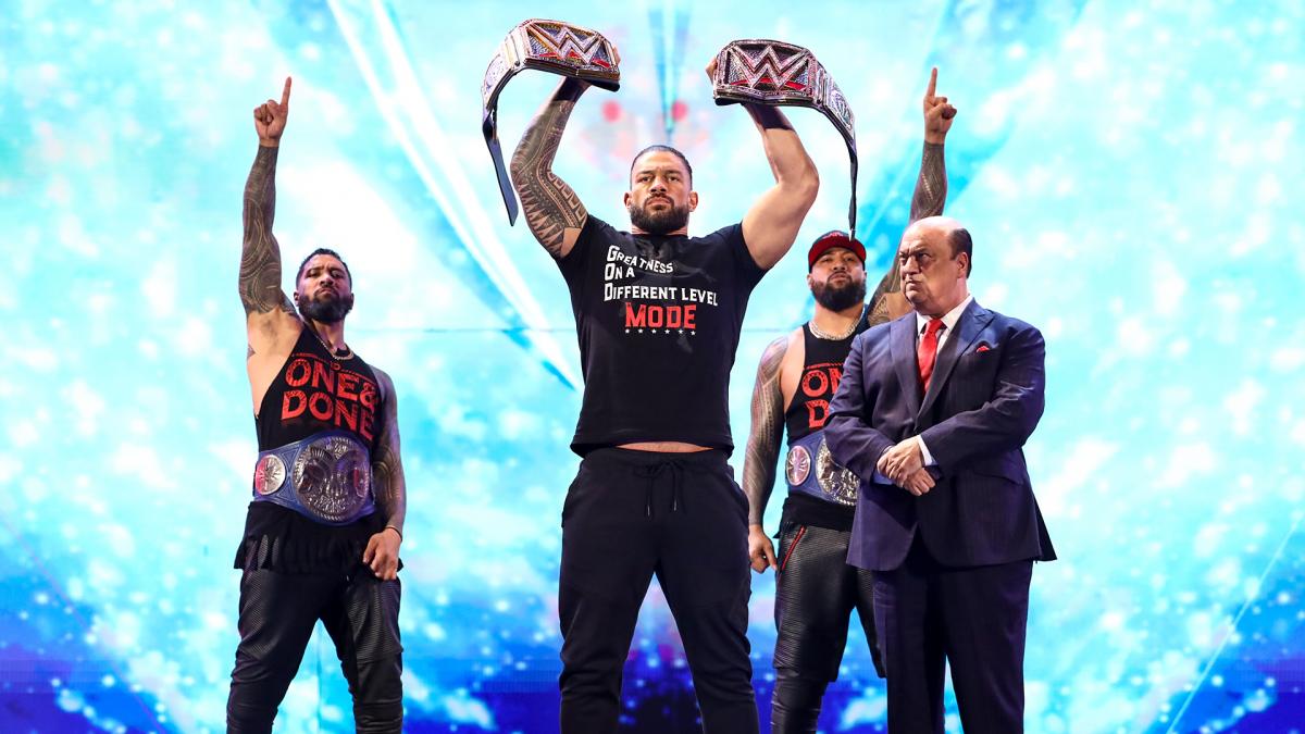 Backstage News on WWE’s Future Plans for Brand Split