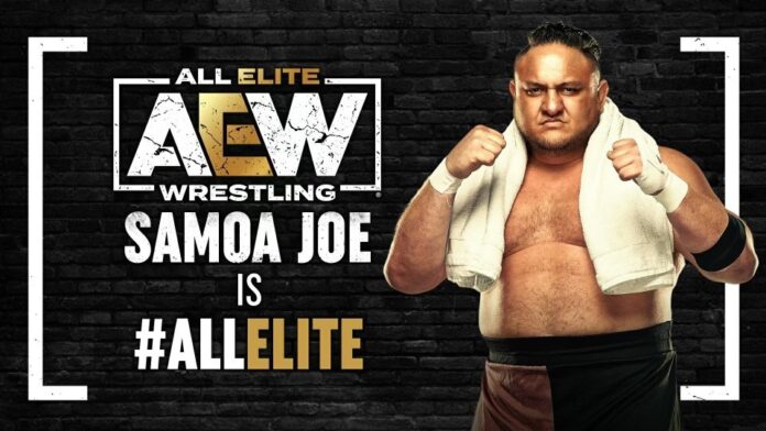 Samoa Joe