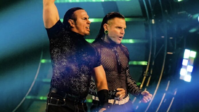 The Hardys