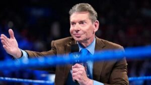 Read Vince McMahon’s Memo to WWE Employees About his Retirement