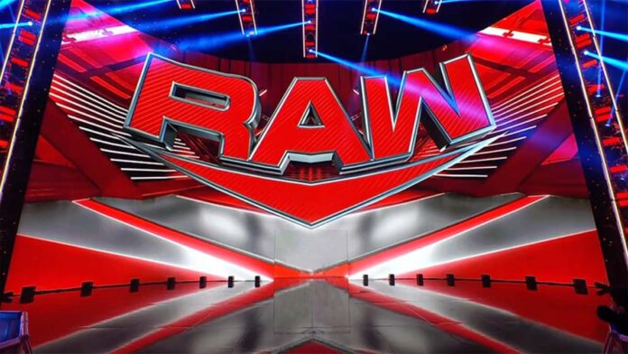 WWE Raw