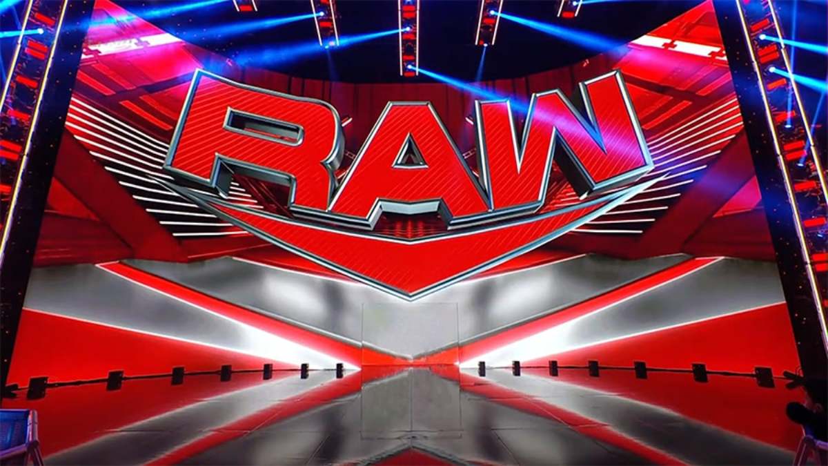 Former WWE Champion Returning to Raw Tonight