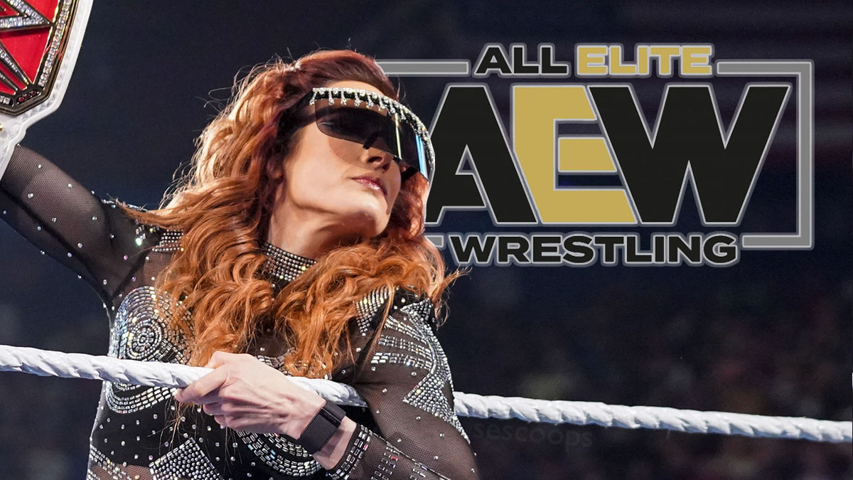 Becky Lynch: WWE’s Women’s Division is “On Another Level”