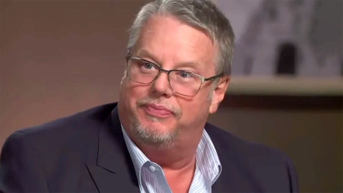 Bruce Prichard