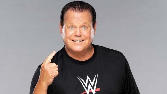 Jerry Lawler