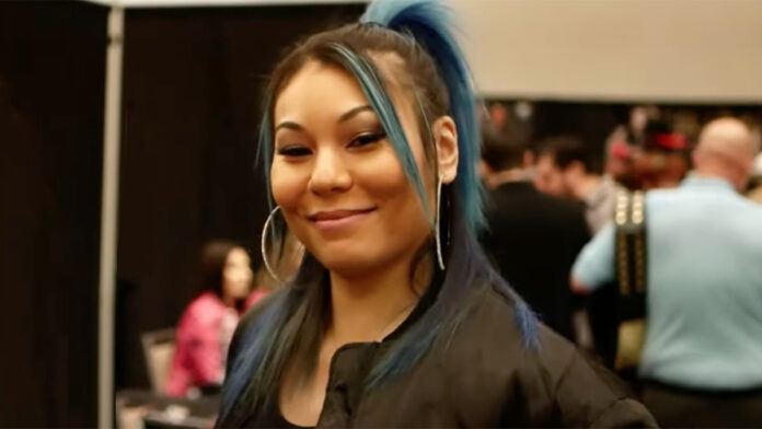 Mia Yim