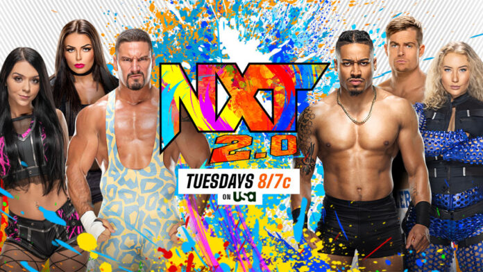 NXT 2.0 TV