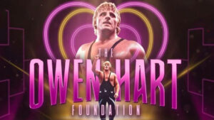 WWE Superstar Praises AEW’s Owen Hart Foundation Tournaments