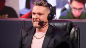 Details & Reactions to Pat McAfee Re-Signing with WWE