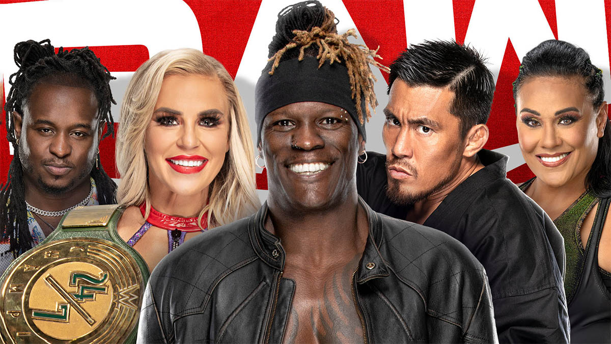 Raw Preview April 18 2022