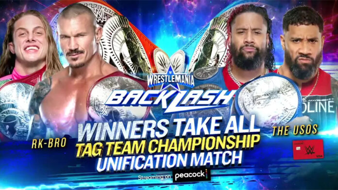 Tag Title Unification