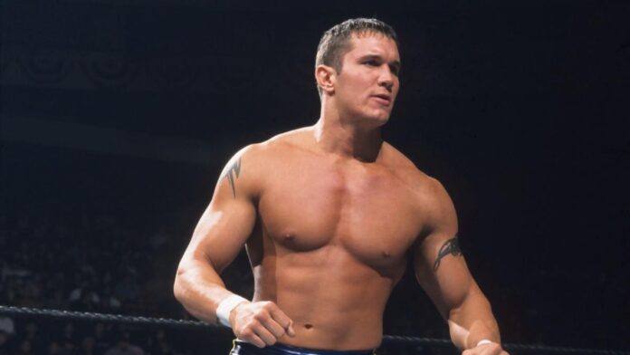 Randy Orton