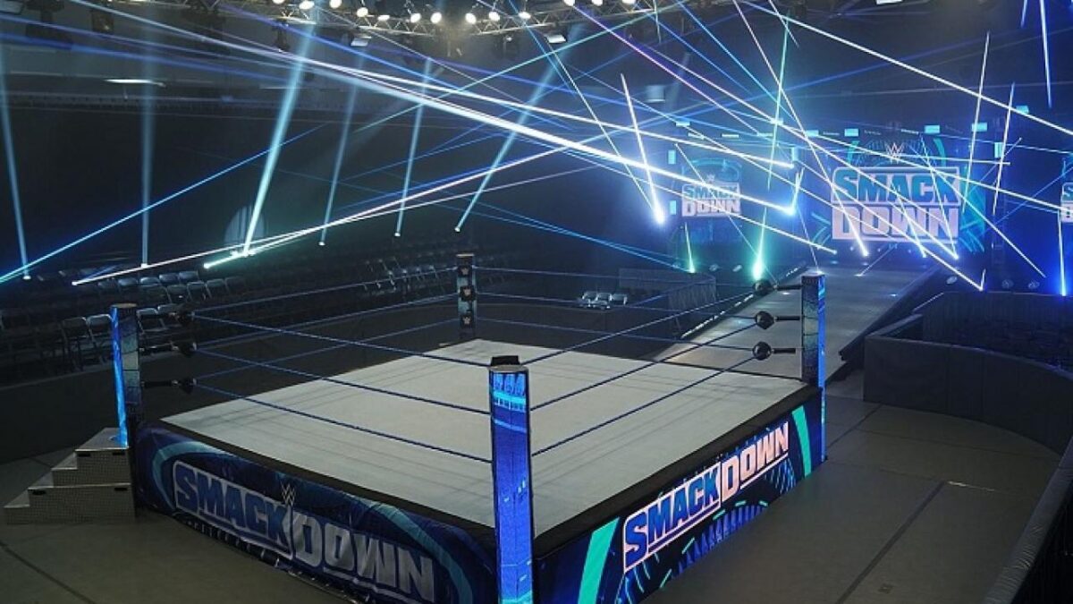 WWE SmackDown