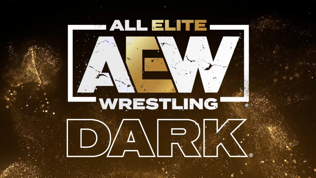 AEW Dark Spoilers From May 27