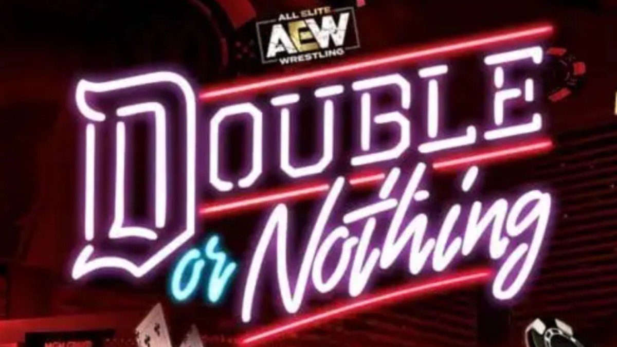 AEW Double or Nothing