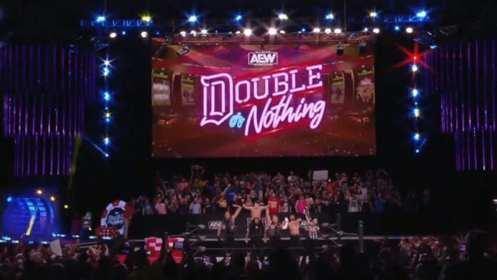 AEW Double or Nothing