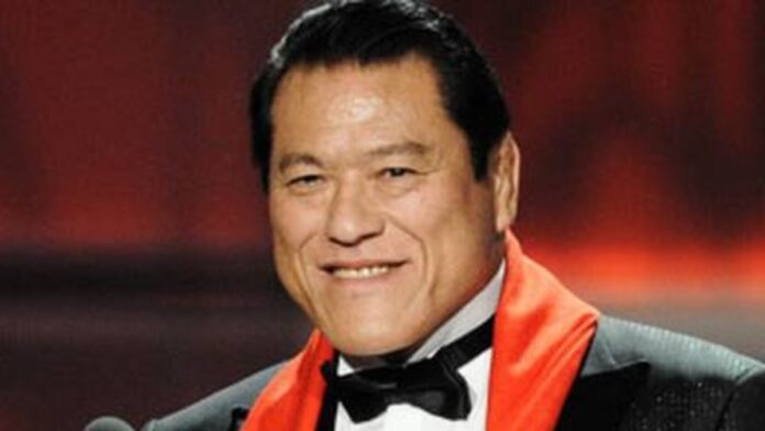 Antonio Inoki