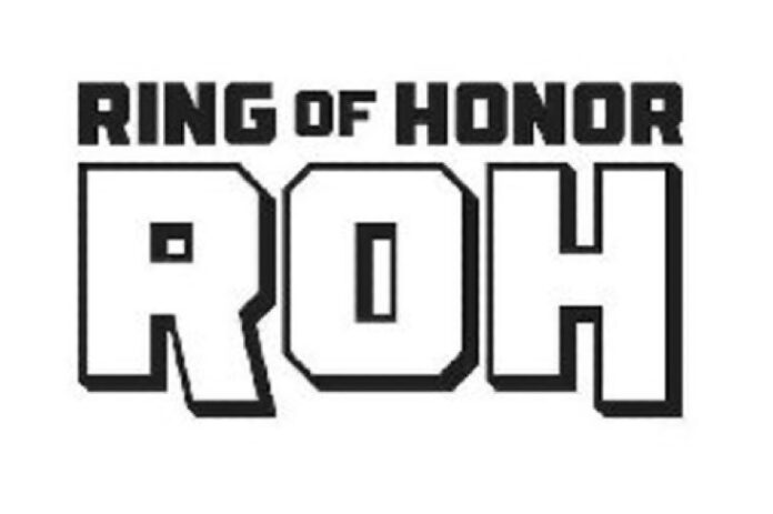 New ROH Logo