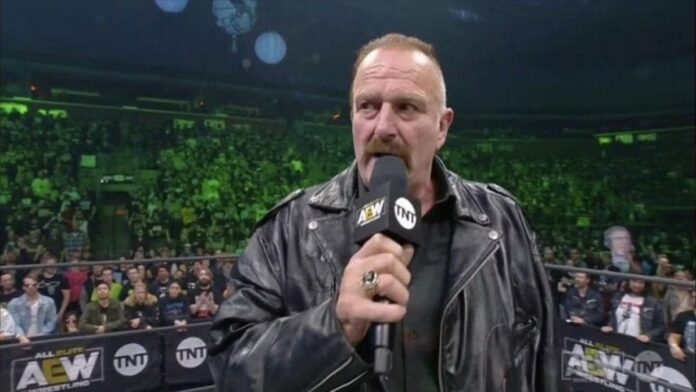 Jake Roberts