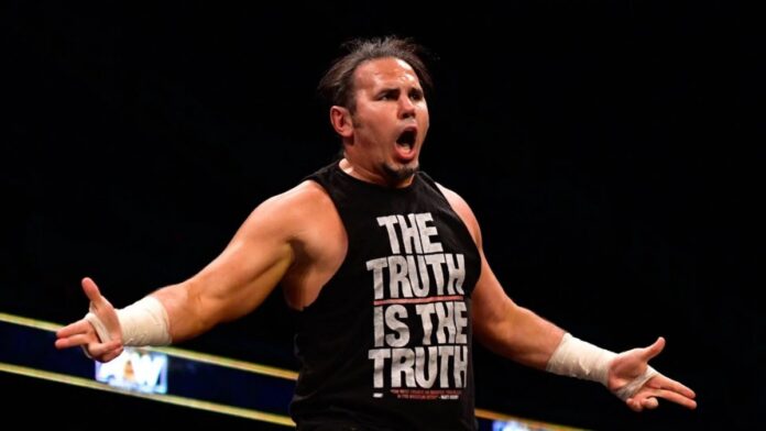 Matt Hardy