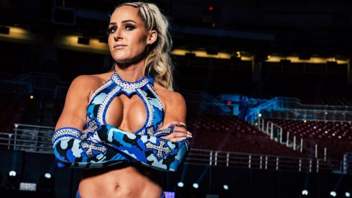 Michelle McCool