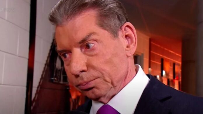 Vince McMahon