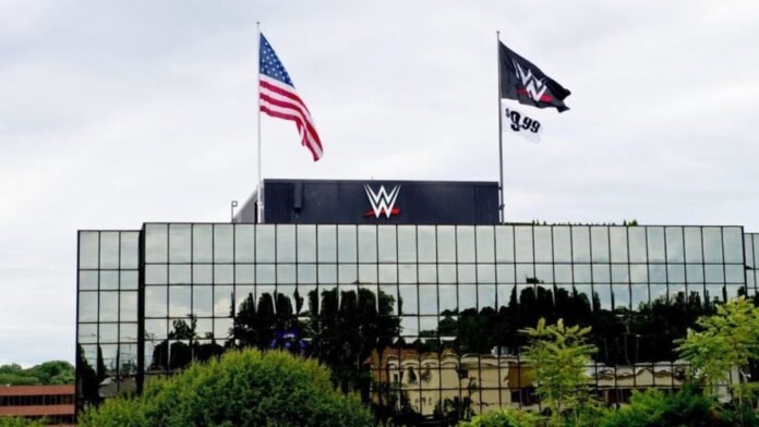 WWE Headquarters