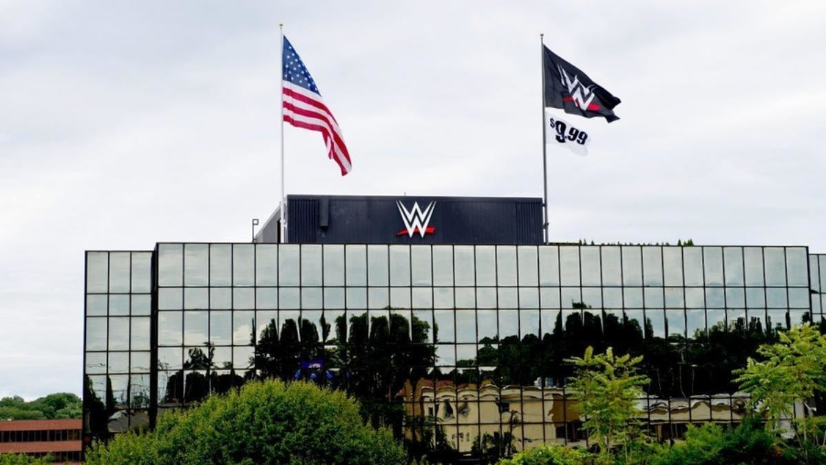 WWE Board of Directors Member Resigns