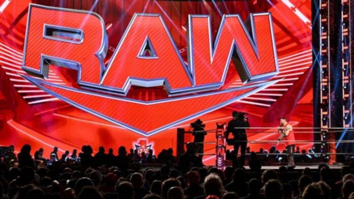 WWE Raw