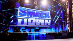 Tentative Plans for WWE SmackDown Tonight (July 22)