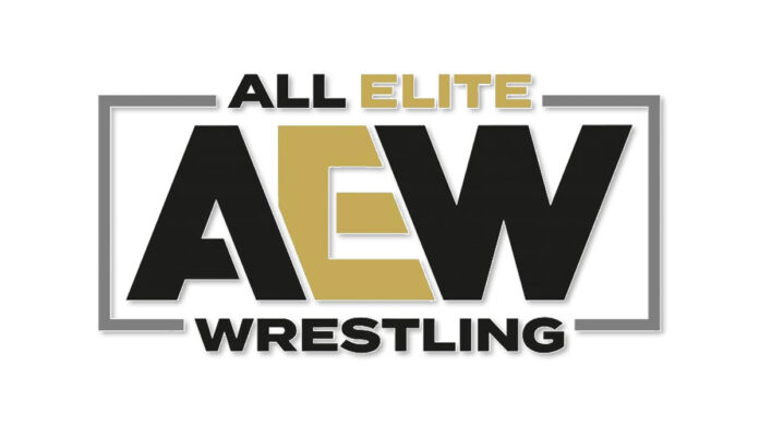 AEW Logo