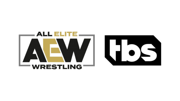 AEW on TBS