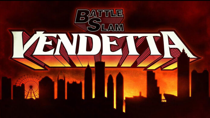 BattleSlam Vendetta