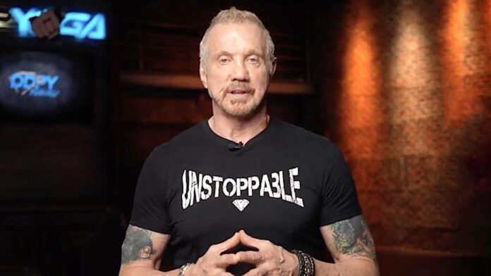 DDP