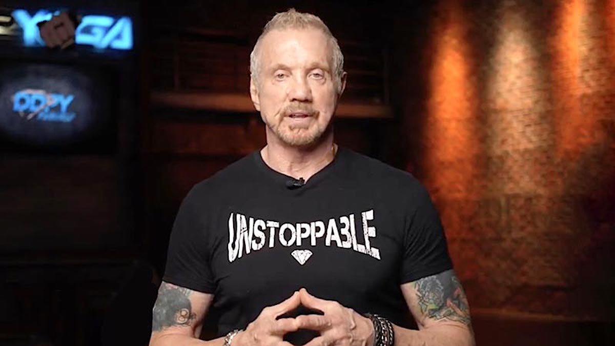 DDP Says New Wrestlers “Don’t Even Have A Chance” In WWE