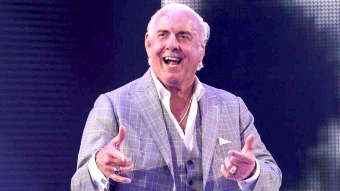 Ric Flair