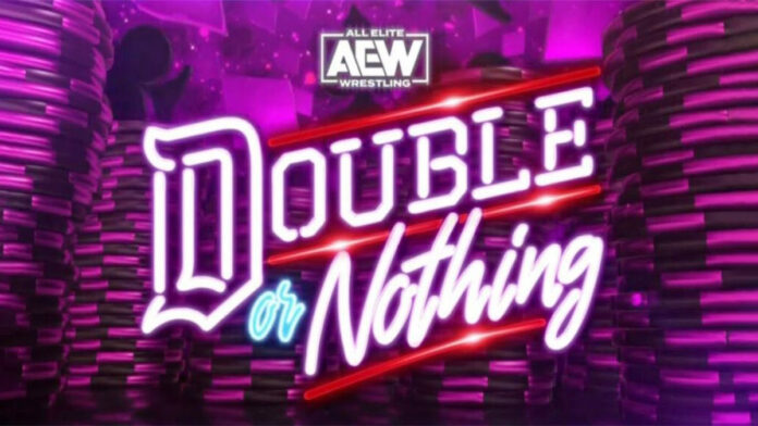 Double or Nothing