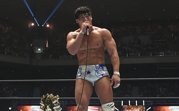 Kota Ibushi