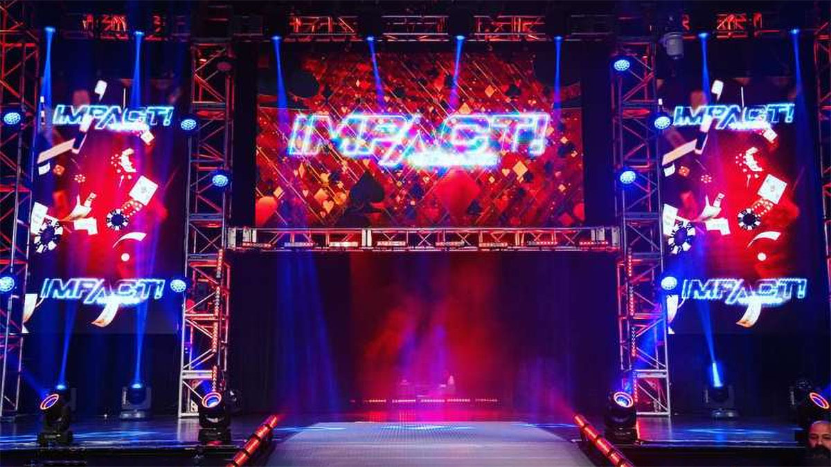 Several Notable Impact Wrestling Contracts Expiring Soon