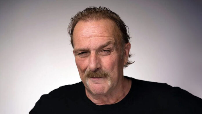 Jake Roberts