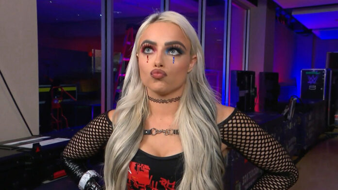 Liv Morgan